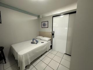 Apartamento compacto e reformado na Asa Norte 112 - Brasilia - 3