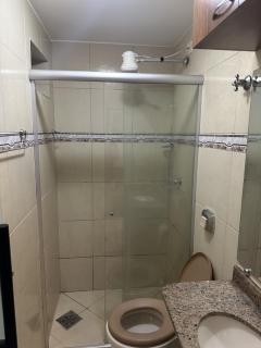 Apartamento compacto e reformado na Asa Norte 112 - Brasilia - 2