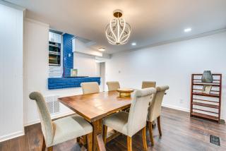 Charming Atlanta Home with Yard 7 Mi to Downtown! - Atlanta - 5