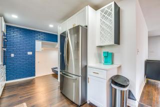 Charming Atlanta Home with Yard 7 Mi to Downtown! - Atlanta - 1