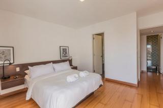 Stylish 2BR at Malecon - Lima - 2