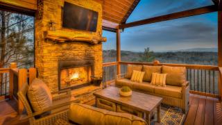 Branch Oak Manor - Mineral Bluff - 8