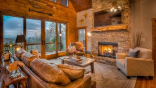 Branch Oak Manor - Mineral Bluff - 7