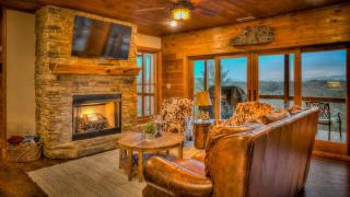 Branch Oak Manor - Mineral Bluff - 6