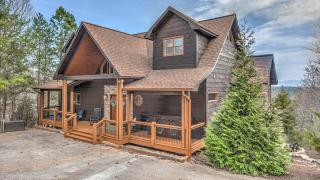 Branch Oak Manor - Mineral Bluff - 2
