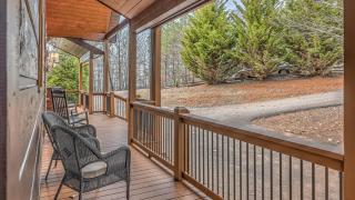 Branch Oak Manor - Mineral Bluff - 1