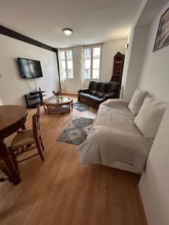 Appartement La Clouterie - Chartres - 9