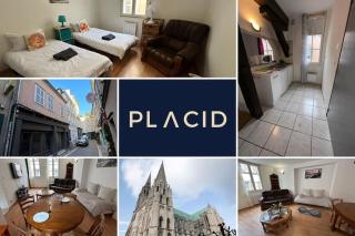Appartement La Clouterie - Chartres - 8