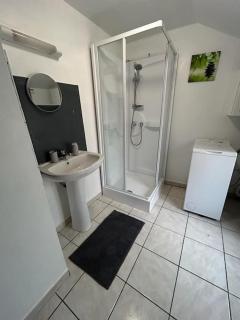 Appartement La Clouterie - Chartres - 6