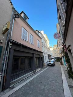 Appartement La Clouterie - Chartres - 4