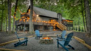 Casa Azul - Blue Ridge - 0