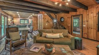 Casa Azul - Blue Ridge - 6