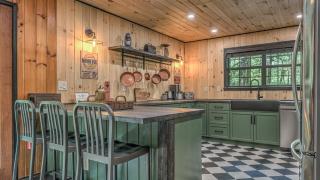 Casa Azul - Blue Ridge - 4