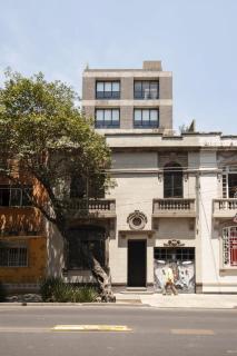 Welcoming 2BR in Roma Norte - 6