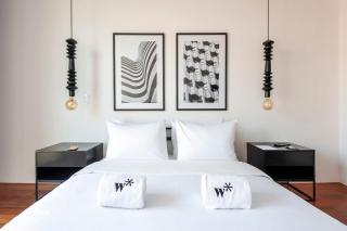 Welcoming 2BR in Roma Norte - 2