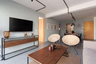 Homey 2BR in Roma Norte - Città del Messico - 6
