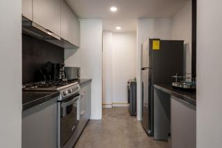 Homey 2BR in Roma Norte - 8