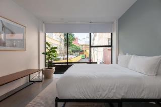 Homey 2BR in Roma Norte - Città del Messico - 9