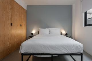 Homey 2BR in Roma Norte - Città del Messico - 4