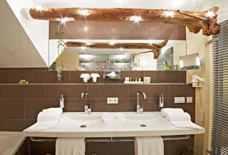 Hotel Alpine Palace - 5