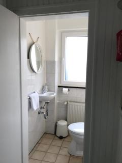 Eifel-House - FeWo - 1