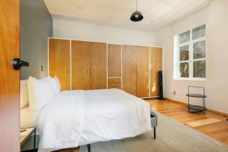 Perfect 3BR Duplex in Cuauhtemoc - Ciudad de México - 2