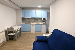 Apartamentos La Cueva - Onis - 1