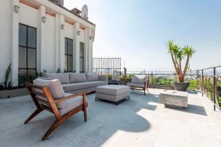 Magnificent Triplex in Art Deco Building - 0