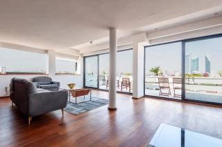Magnificent Triplex in Art Deco Building - Ciudad de México - 4