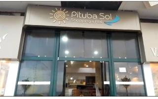 Pituba sol flat - Salvador - 9
