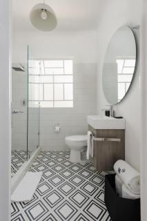 Fantastic 2BR in Condesa - 1