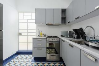 Fantastic 2BR in Condesa - Città del Messico - 4