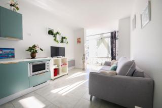 Les Appartements De Lina - Appartement Poseidon - Self Check-In - - La Grande-Motte - 5