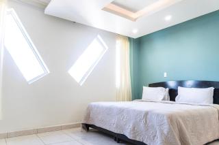 HOTEL KRISTAL - Asunción Nochixtlán - 9