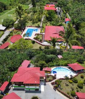 Hotel Campestre Los Tucanes - Armenia - 0