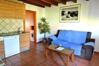 Apartamentos Aires De Avin - Onis - Avín - 1
