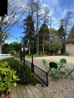 Le Loft - Port-Sainte-Foy-et-Ponchapt - 7