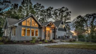 Cider House - Blue Ridge - 0