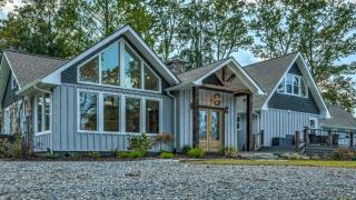 Cider House - Blue Ridge - 7