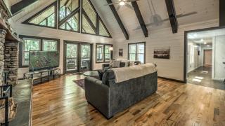 Cider House - Blue Ridge - 6