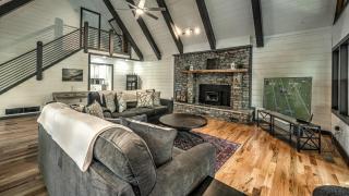 Cider House - Blue Ridge - 3