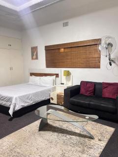 Star lounge - Roodepoort - 7