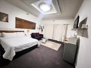 Star lounge - Roodepoort - 2