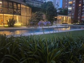 Jardines Full Amenities Vista al Rio - Buenos Aires - 1