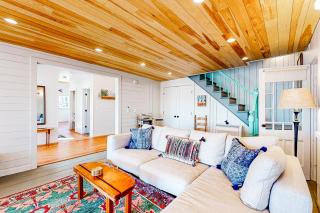 Cottage on the Coast - Rockport - 9