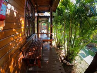 Terra Iguazú Cabañas - 2