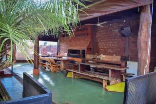 Terra Iguazú Cabañas - 6