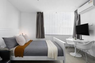 Stylish & Cozy Beach Studio, 5min walk to Bondi Beach - Sydney - 5