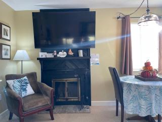 Cozy Gatlinburg Summit Studio With Amazing View! - 1