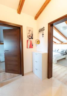Apartment Eden in peaceful area near center - Poreč - 3